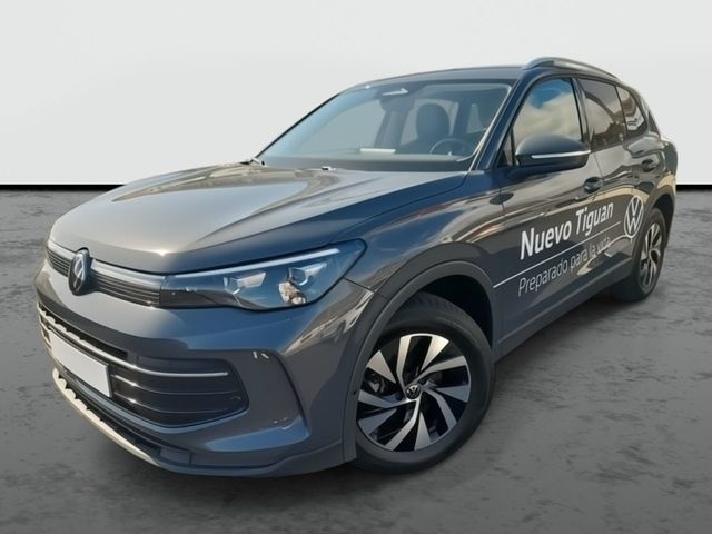 Volkswagen Tiguan Más 1.5 TSI MHEV DSG 96 kW (130 CV) Vehículo usado en Las Palmas - 1