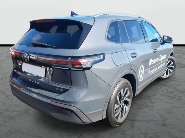 Volkswagen Tiguan Más 1.5 TSI MHEV DSG 96 kW (130 CV) Vehículo usado en Las Palmas - 2
