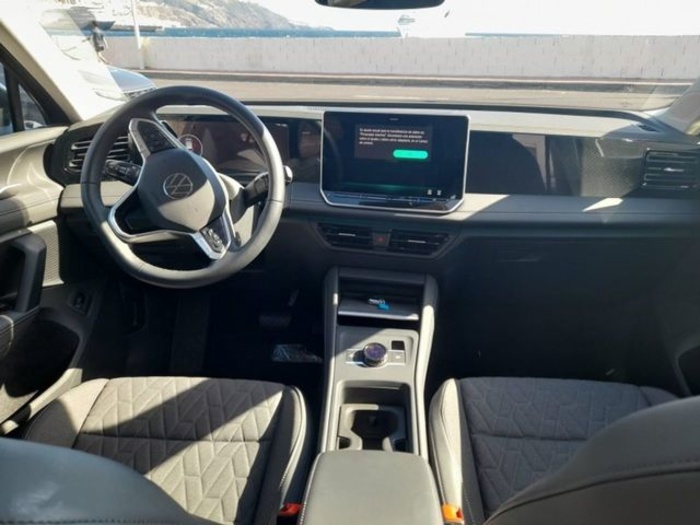 Volkswagen Tiguan Más 1.5 TSI MHEV DSG 96 kW (130 CV) Vehículo usado en Las Palmas - 4 Volkswagen Tiguan Más 1.5 TSI MHEV DSG 96 kW (130 CV) Vehículo usado en Las Palmas - 4