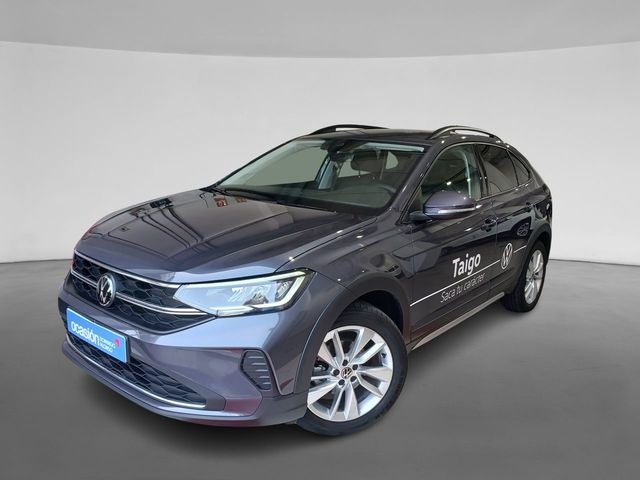 Volkswagen Taigo Más 1.0 TSI 70 kW (95 CV) Vehículo usado en Las Palmas - 1