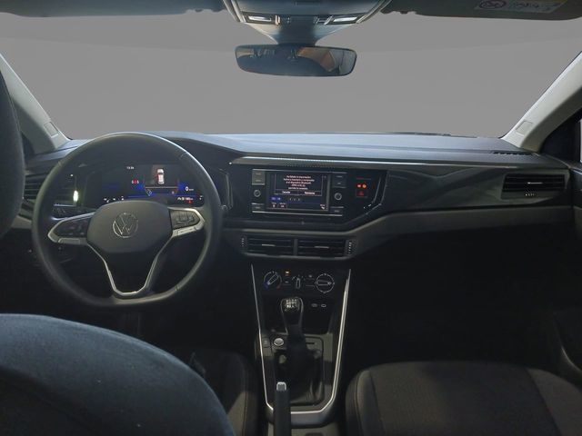 Volkswagen Taigo Más 1.0 TSI 70 kW (95 CV) Vehículo usado en Las Palmas - 4