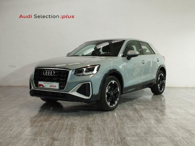 AudiQ2 Adrenalin Edition 30 TFSI 85 kW (116 CV)