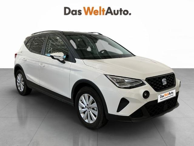 SEATArona 1.0 TSI Style Special Edition 85 kW (115 CV)
