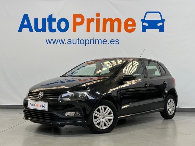VolkswagenPolo Edition 1.0 BMT 44 kW (60 CV)