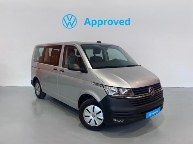 VolkswagenCaravelle Origin Batalla Corta 2.0 TDI BMT 110 kW (150 CV) DSG