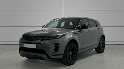 Land Rover Range Rover Evoque D150 R-Dynamic SE 4WD Auto 110 kW (150 CV) Land Rover Range Rover Evoque D150 R-Dynamic SE 4WD Auto 110 kW (150 CV)