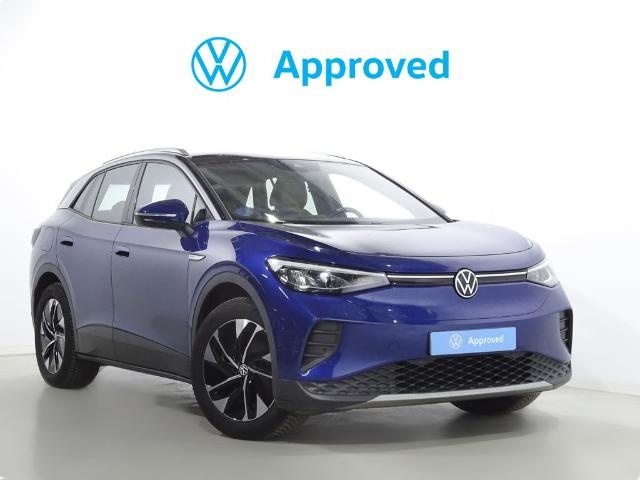 VolkswagenID.4 Pro Performance 150 kW (204 CV)