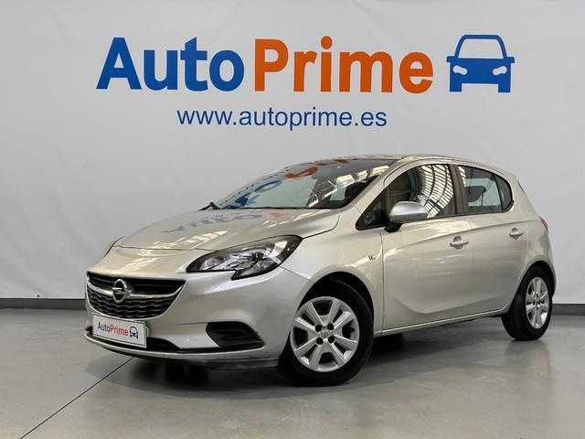 OpelCorsa 1.4 Selective 66 kW (90 CV)