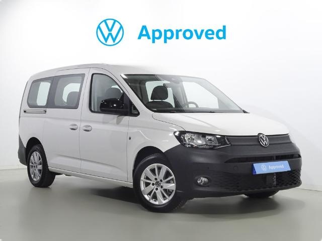 VolkswagenCaddy Maxi Origin 2.0 TDI 4Motion 90 kW (122 CV)