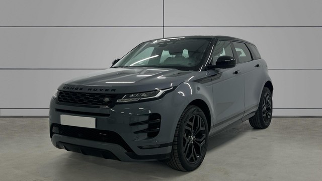 Land Rover Range Rover Evoque D163 MHEV R-Dynamic S 4WD Auto 120 kW (163 CV)