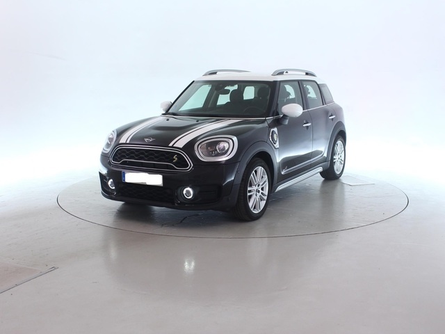 MINIMINI Countryman Cooper S E ALL4 165 kW (224 CV)