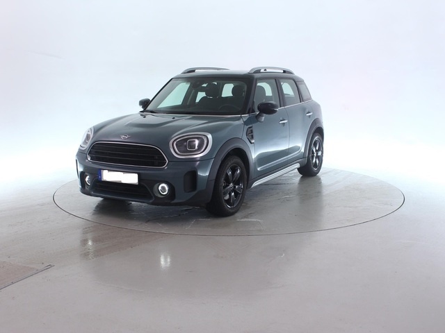 MINIMINI Countryman Cooper 100 kW (136 CV)