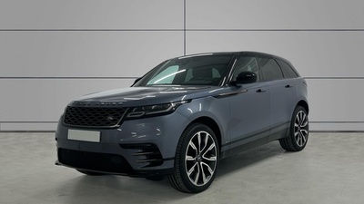 Land Rover Range Rover Velar P250 R-Dynamic 4WD Auto 184 kW (250 CV) Land Rover Range Rover Velar P250 R-Dynamic 4WD Auto 184 kW (250 CV)