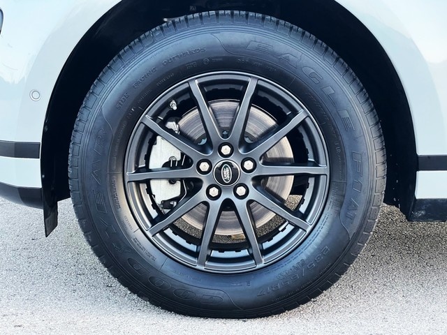 Land RoverRange Rover Evoque D150 MHEV Standard 4WD Auto 110 kW (150 CV) Vehículo usado en Barcelona - 13