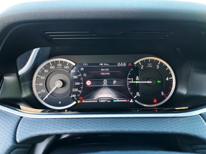 Land RoverRange Rover Evoque D150 MHEV Standard 4WD Auto 110 kW (150 CV) Vehículo usado en Barcelona - 18 Land RoverRange Rover Evoque D150 MHEV Standard 4WD Auto 110 kW (150 CV) Vehículo usado en Barcelona - 18