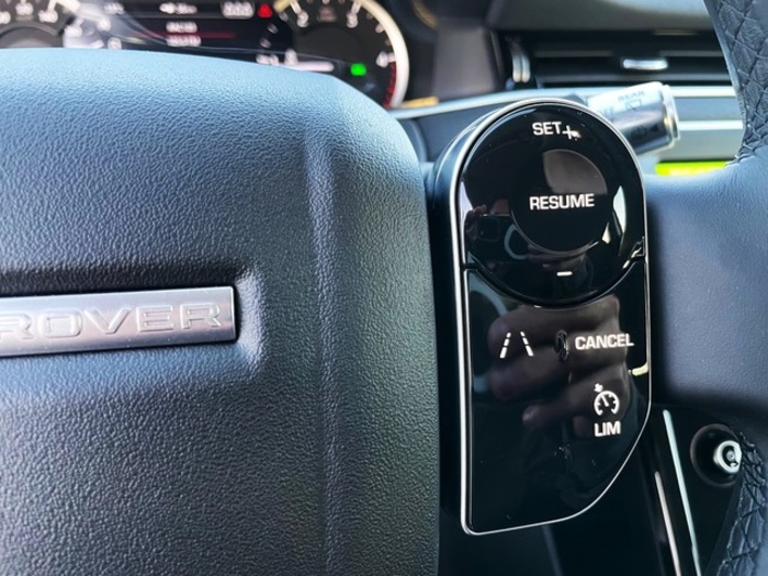 Land RoverRange Rover Evoque D150 MHEV Standard 4WD Auto 110 kW (150 CV) Vehículo usado en Barcelona - 20 Land RoverRange Rover Evoque D150 MHEV Standard 4WD Auto 110 kW (150 CV) Vehículo usado en Barcelona - 20