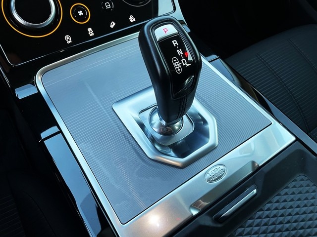 Land RoverRange Rover Evoque D150 MHEV Standard 4WD Auto 110 kW (150 CV) Vehículo usado en Barcelona - 27