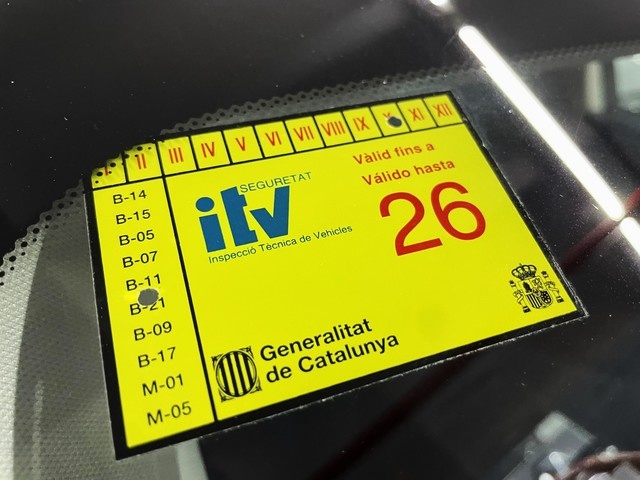 Land RoverRange Rover Evoque D150 MHEV Standard 4WD Auto 110 kW (150 CV) Vehículo usado en Barcelona - 31