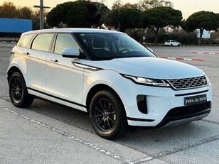 Land Rover Range Rover Evoque D150 MHEV Standard 4WD Auto 110 kW (150 CV)