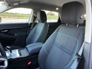Land Rover Range Rover Evoque D150 MHEV Standard 4WD Auto 110 kW (150 CV)