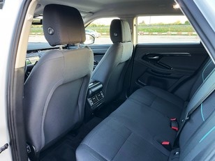 Land Rover Range Rover Evoque D150 MHEV Standard 4WD Auto 110 kW (150 CV)