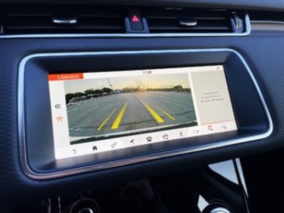 Land Rover Range Rover Evoque D150 MHEV Standard 4WD Auto 110 kW (150 CV) Land Rover Range Rover Evoque D150 MHEV Standard 4WD Auto 110 kW (150 CV)