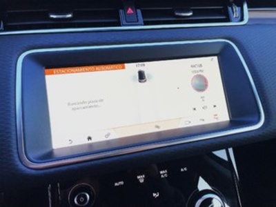 Land Rover Range Rover Evoque D150 MHEV Standard 4WD Auto 110 kW (150 CV) Land Rover Range Rover Evoque D150 MHEV Standard 4WD Auto 110 kW (150 CV)