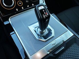 Land Rover Range Rover Evoque D150 MHEV Standard 4WD Auto 110 kW (150 CV)