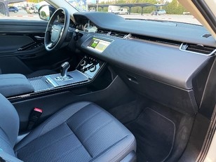Land Rover Range Rover Evoque D150 MHEV Standard 4WD Auto 110 kW (150 CV)