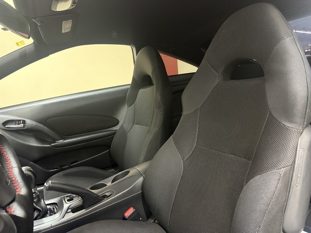 ToyotaCelica 1.8 VVT-I 105 kW (143 CV) Vehículo usado en Barcelona - 14