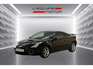 Toyota Celica 1.8 VVT-I 105 kW (143 CV)