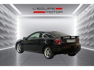 Toyota Celica 1.8 VVT-I 105 kW (143 CV)