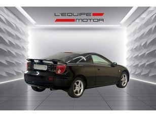 Toyota Celica 1.8 VVT-I 105 kW (143 CV)