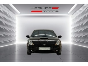 Toyota Celica 1.8 VVT-I 105 kW (143 CV)