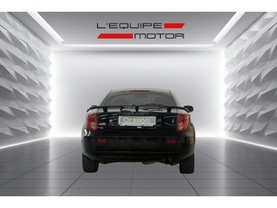 Toyota Celica 1.8 VVT-I 105 kW (143 CV)