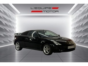 Toyota Celica 1.8 VVT-I 105 kW (143 CV)