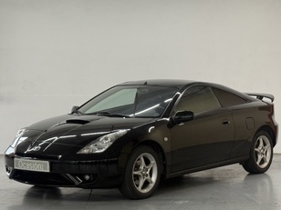 Toyota Celica 1.8 VVT-I 105 kW (143 CV)