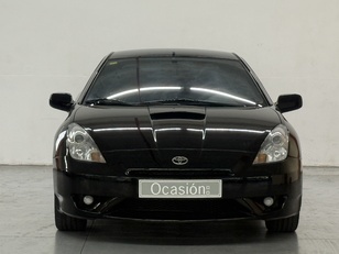 Toyota Celica 1.8 VVT-I 105 kW (143 CV)