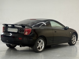 Toyota Celica 1.8 VVT-I 105 kW (143 CV)