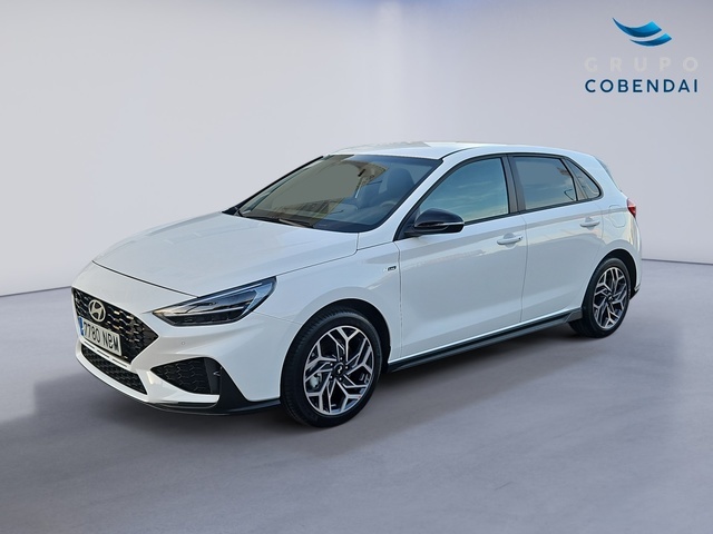 Hyundaii30 1.5 DPI N Line SE 71 kW (96 CV)