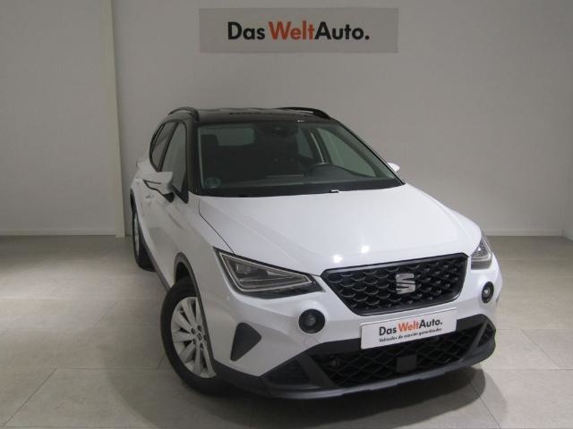 SEATArona 1.0 TSI Style Special Edition 85 kW (115 CV)