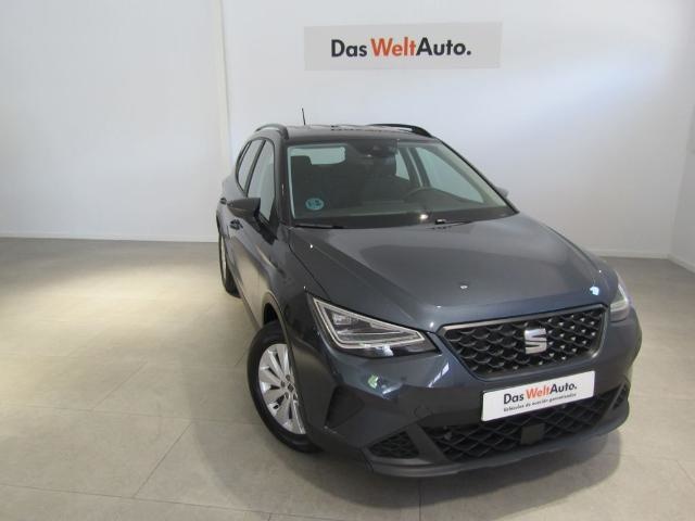 SEATArona 1.0 TSI Style Special Edition 85 kW (115 CV)