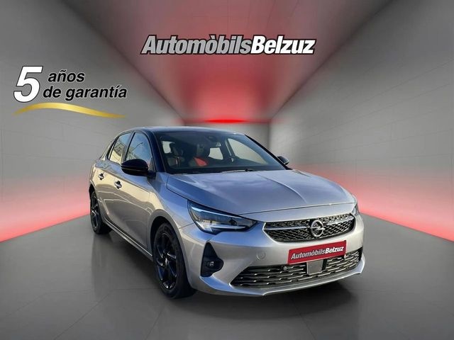 OpelCorsa 1.5D DT GS-Line 75 kW (102 CV) Vehículo usado en Barcelona - 3