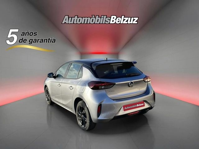 OpelCorsa 1.5D DT GS-Line 75 kW (102 CV) Vehículo usado en Barcelona - 4