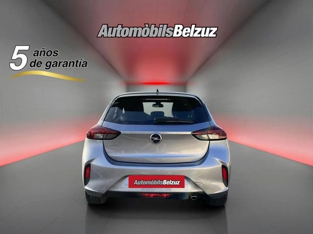 OpelCorsa 1.5D DT GS-Line 75 kW (102 CV) Vehículo usado en Barcelona - 5