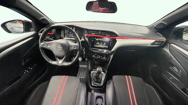 OpelCorsa 1.5D DT GS-Line 75 kW (102 CV) Vehículo usado en Barcelona - 7