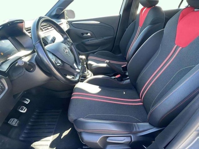 OpelCorsa 1.5D DT GS-Line 75 kW (102 CV) Vehículo usado en Barcelona - 8 OpelCorsa 1.5D DT GS-Line 75 kW (102 CV) Vehículo usado en Barcelona - 8