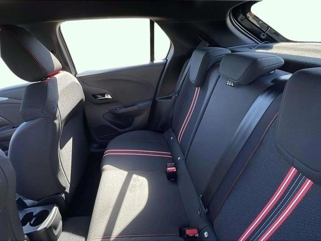 OpelCorsa 1.5D DT GS-Line 75 kW (102 CV) Vehículo usado en Barcelona - 9