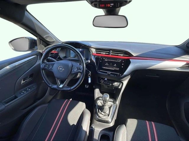 OpelCorsa 1.5D DT GS-Line 75 kW (102 CV) Vehículo usado en Barcelona - 10