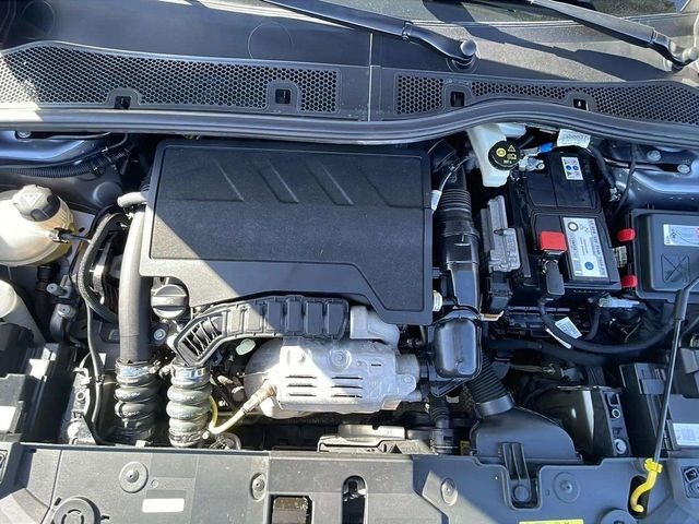 OpelCorsa 1.5D DT GS-Line 75 kW (102 CV) Vehículo usado en Barcelona - 15